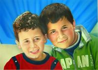 Ritratto bambini Ritratto bambini